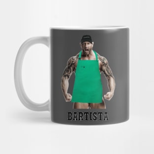 Bartista Mug